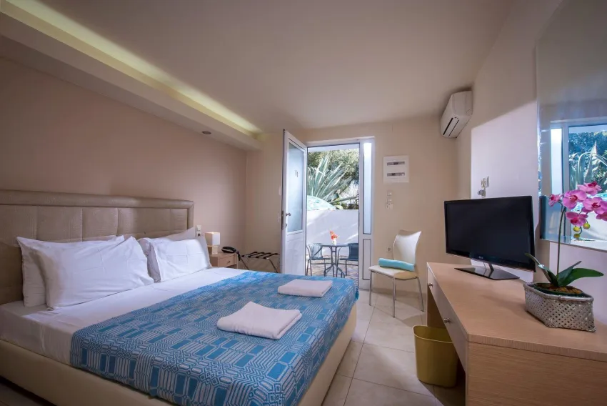 Anissa Oasis Beach 4*-11