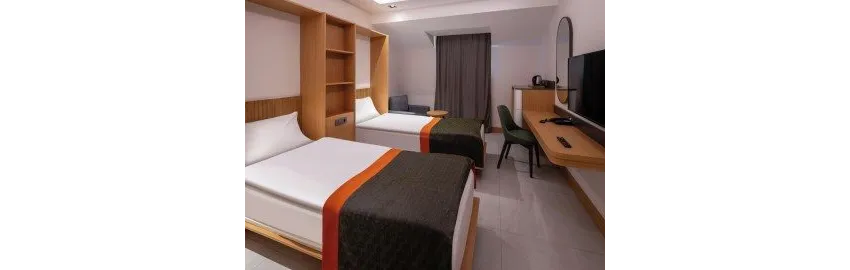 Swandor Hotels & Resort Kemer 5*-16