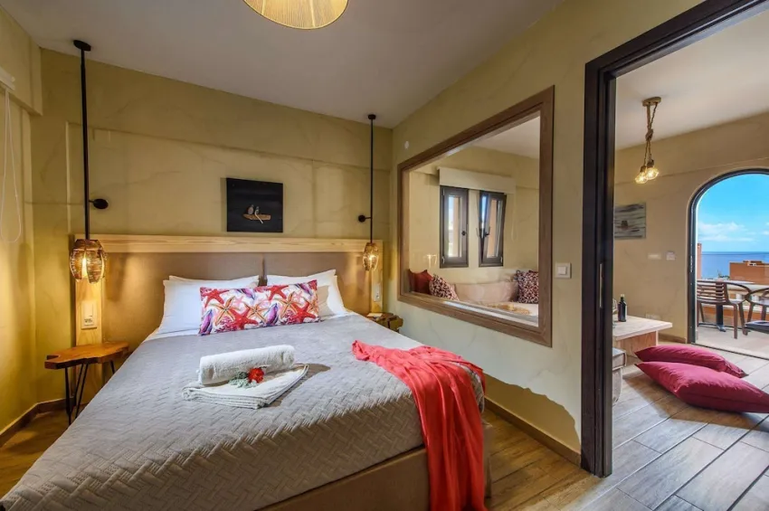 Esperides Resort Crete, The Authentic Experience 4*-43