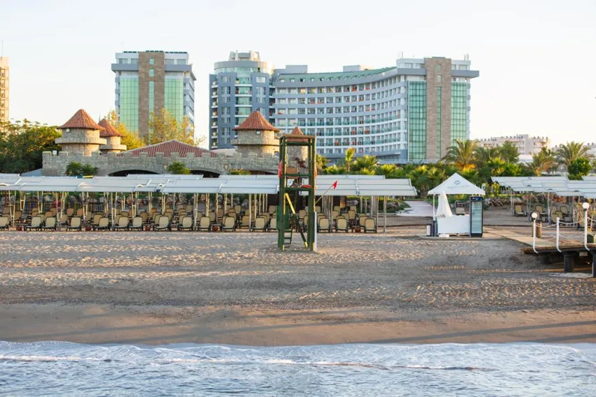 SHERWOOD EXCLUSIVE LARA  5*-45