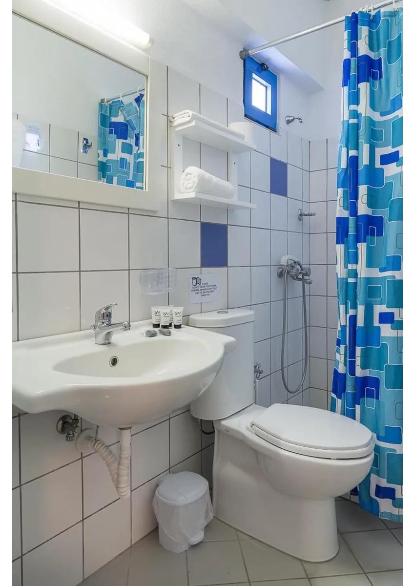 Nathalie Hotel 3*-13