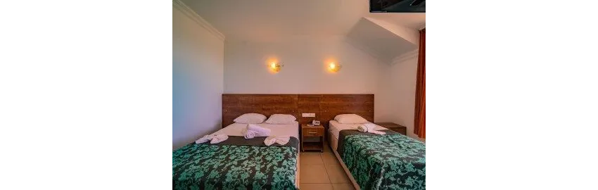 Prenses Sealine Beach Hotel 3*-13