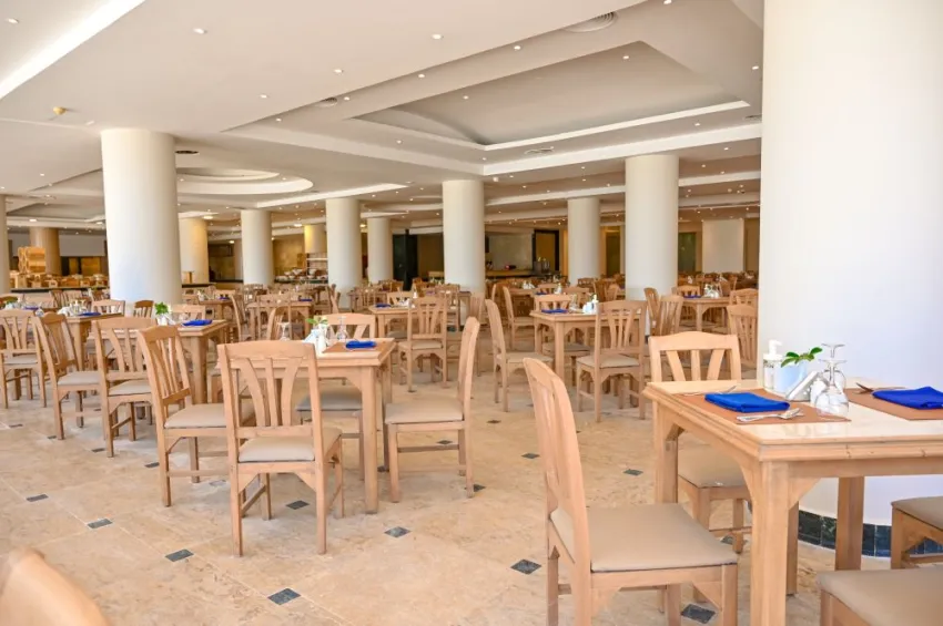 SUNRISE AZALEA AQUA PARK RESORT (EX. LE JARDIN)  4*-1