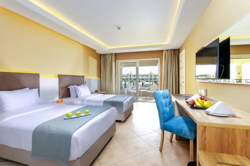 TITANIC ROYAL RESORT  5*-6