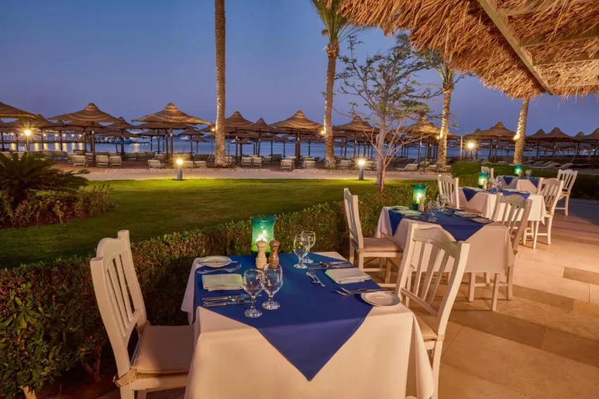 JAZ MAKADI STAR & SPA (ADULTS ONLY 16+)  5*-4