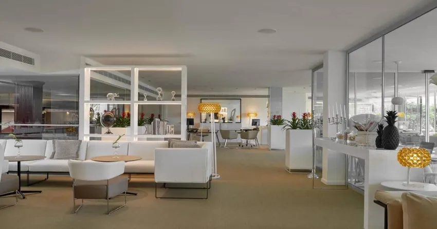 Melia Palma Marina 4*-39