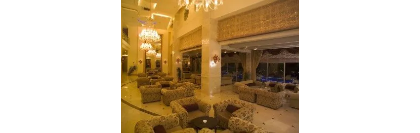 Alaiye Resort & Spa Hotel 5*-3