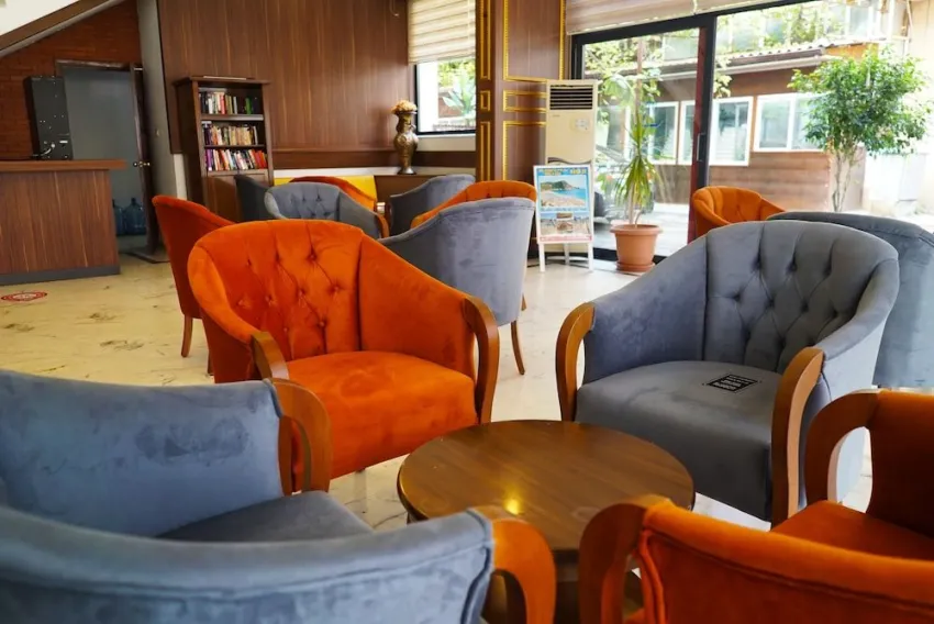 Ergun Hotel 3*-3