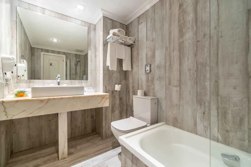 Salles Marina Portals Hotel 4*-9