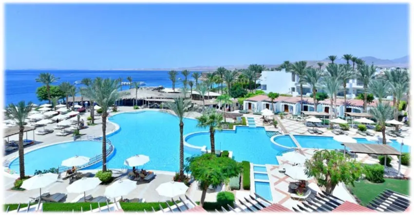 Jaz Fanara Resort 5*-10