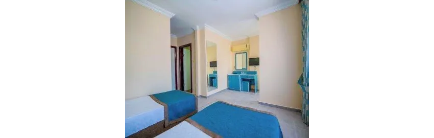 Galaxy Beach Hotel 4*-18