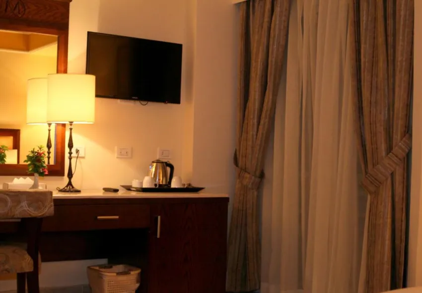 MINAMARK BEACH RESORT 3*-36