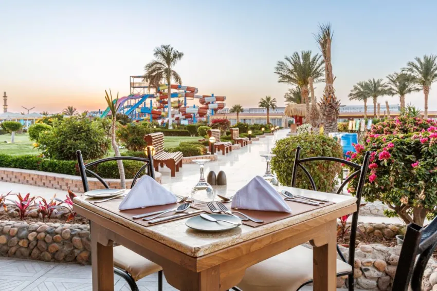SUNRISE ALORA AQUA PARK RESORT  4*-6