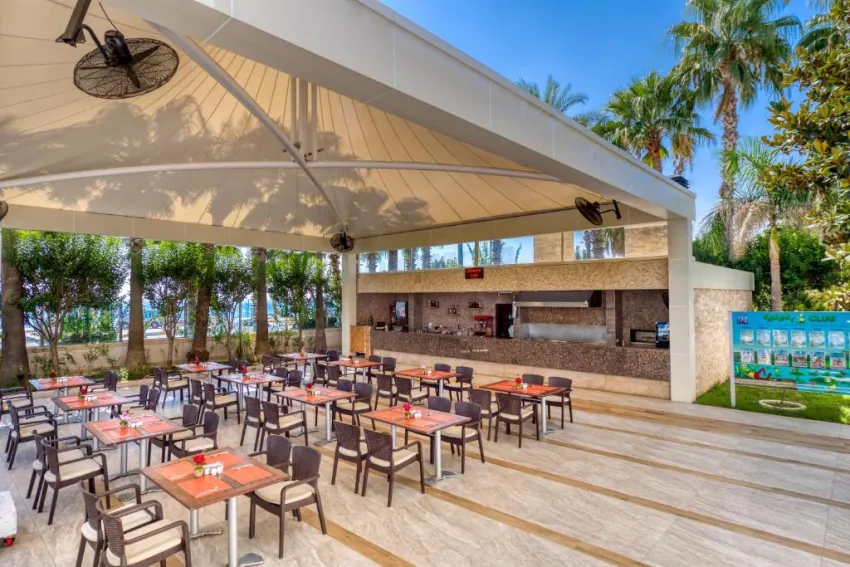 PORTO BELLO HOTEL RESORT & SPA  5*-27