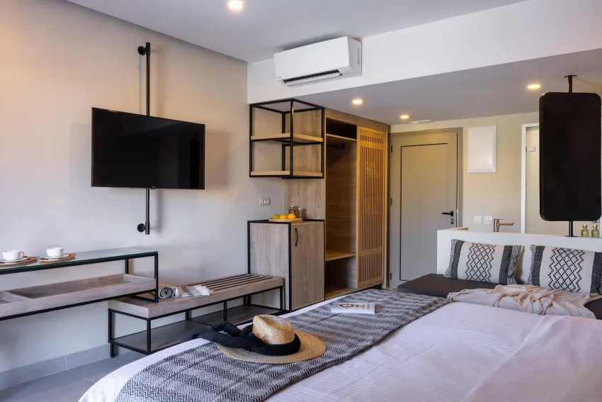 Eliros Mare Hotel 4*-133