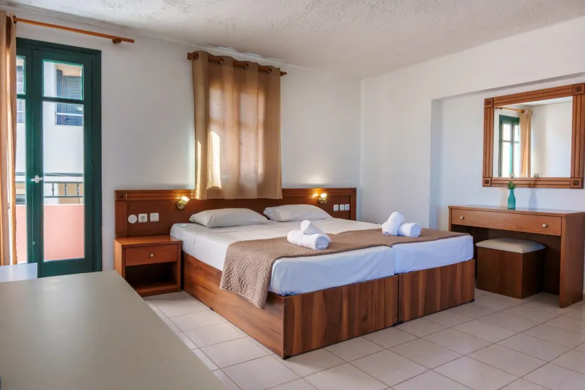 Kri Kri Village Holiday Apartments 3*-8