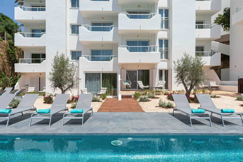 MarSenses Natura Olea Adults Only Hotel (+16) 4*-26