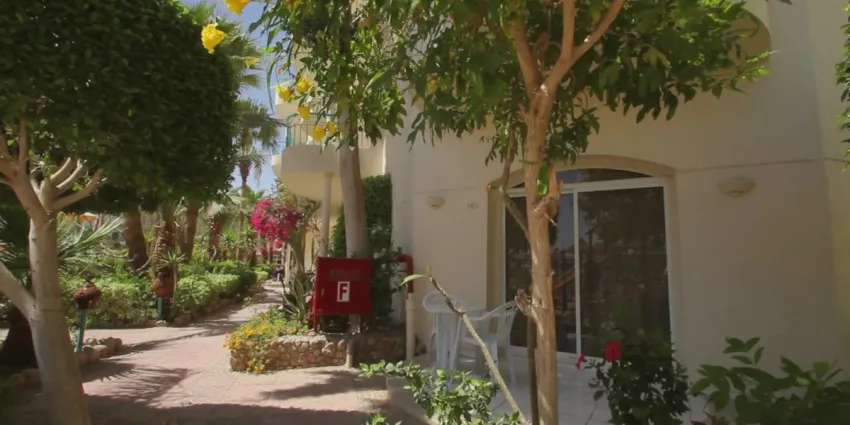 BELLA VISTA HOTEL & RESORT  4*-15