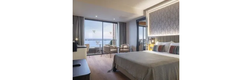 Mylome Luxury Hotel & Resort 5*-20
