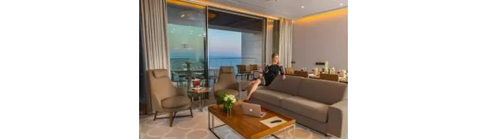 Four Seasons 5* - Limassol - Cipru