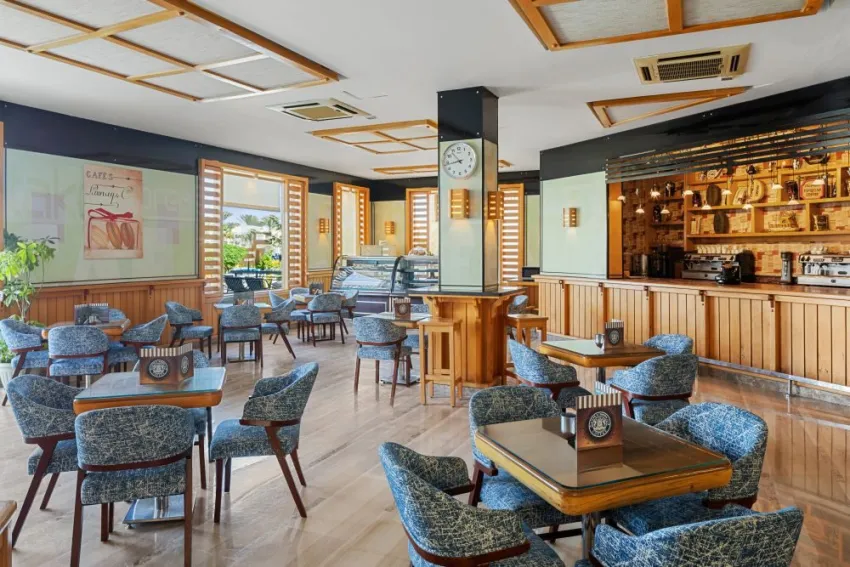 PICKALBATROS DANA BEACH RESORT  5*-28