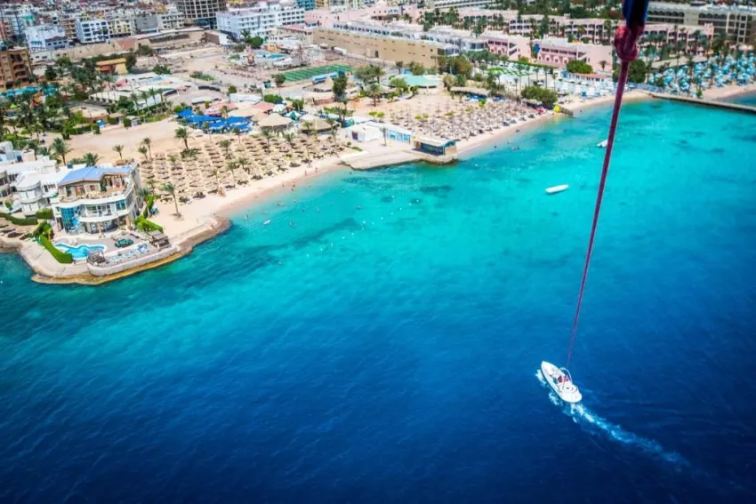 SEAGULL BEACH RESORT  4*-4