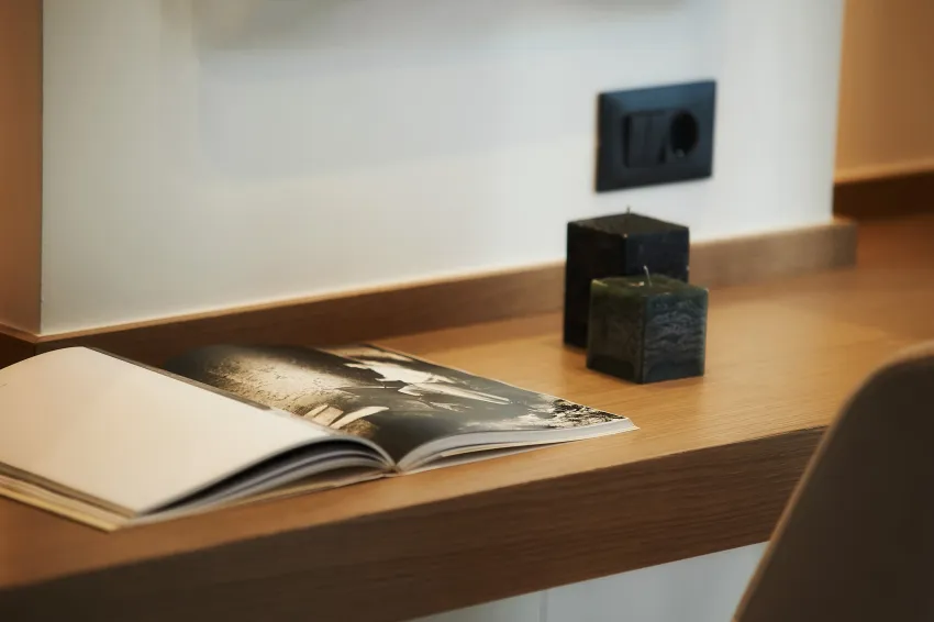 Inea Sole Boutique Hotel Adults Only 14+ 4*-19