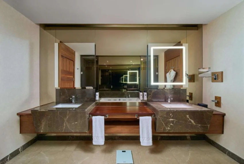 MAXX ROYAL BELEK GOLF RESORT  5*-24