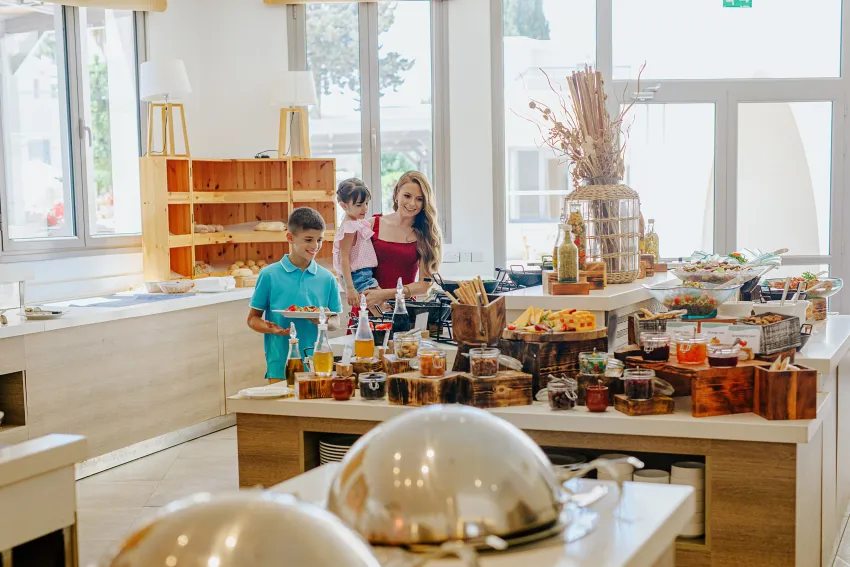 Louis St. Elias Resort 4*-181