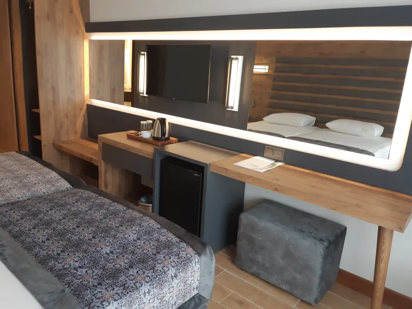 Riviera Zen Hotel & Spa (Adults Only 16+) 4*-14