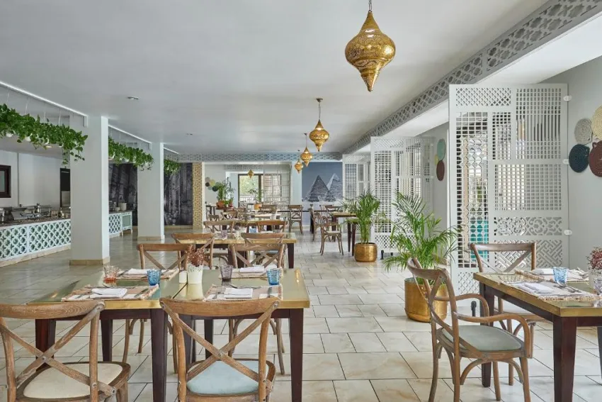 STEIGENBERGER AQUA MAGIC  5*-21