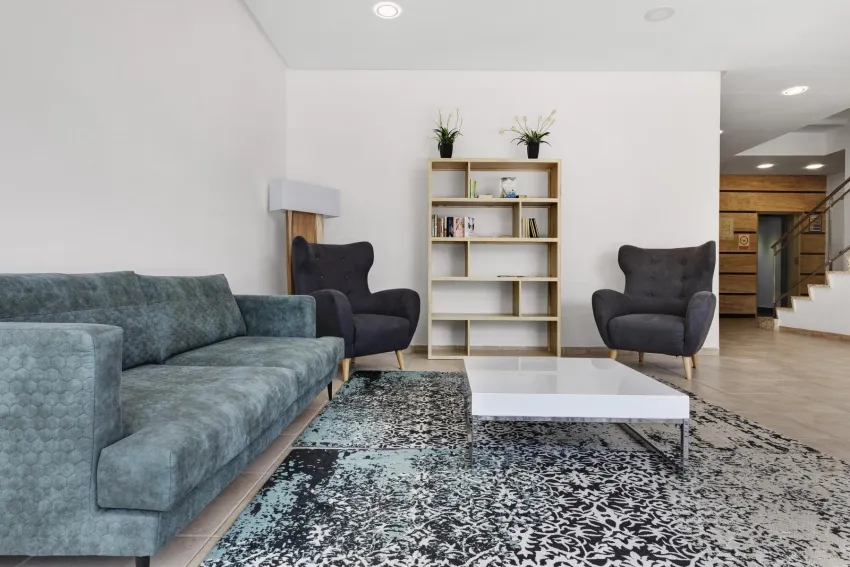 AluaSun Continental Park Hotel & Apartments 4*-8