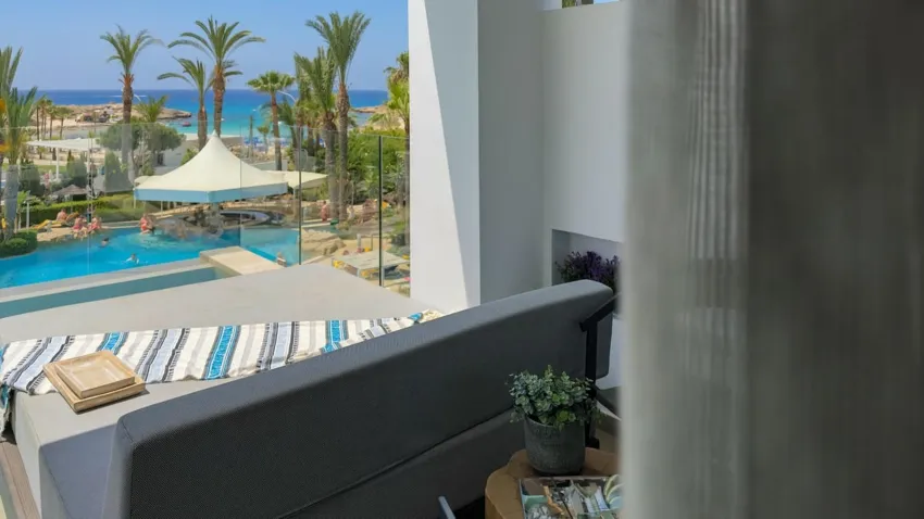 Tasia Maris Beach Hotel & Spa 4*-16