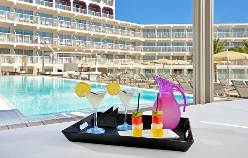 Sol House The Studio 4*-17