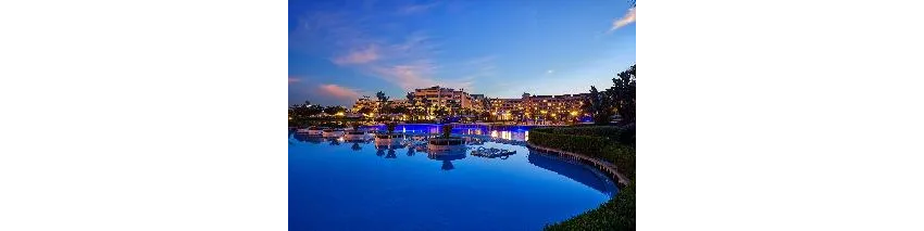 Steigenberger Aldau Beach Hotel 5*-1