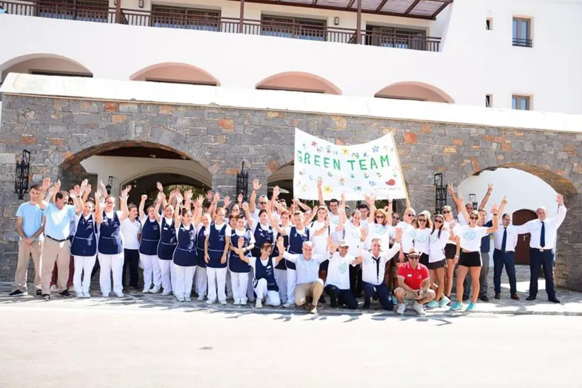 Creta Maris Resort 5*-14