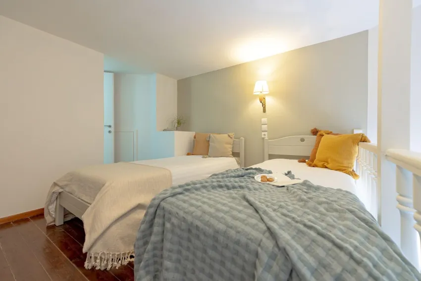 Santa Marina Beach Resort Giannoulis Hotels 4*-21