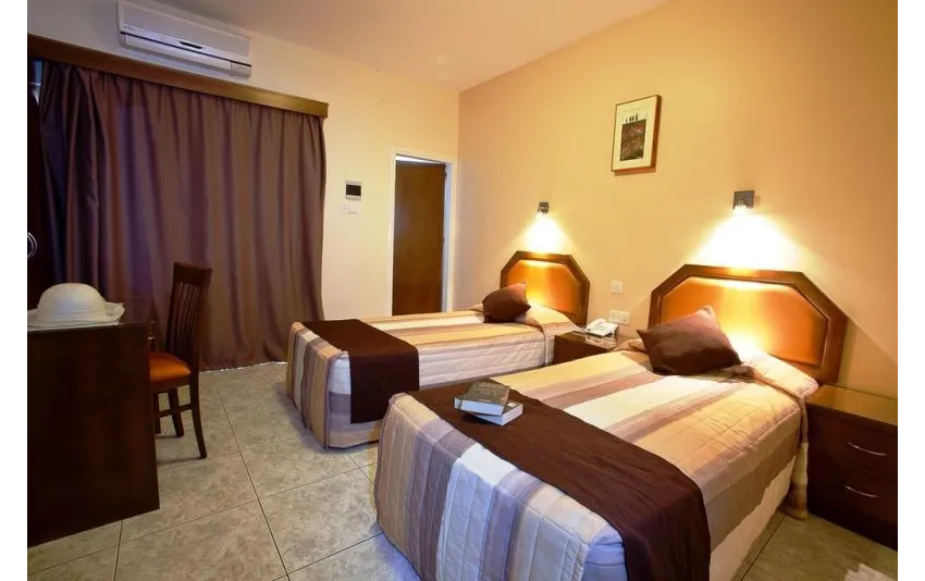 Pyramos Hotel 2*-6