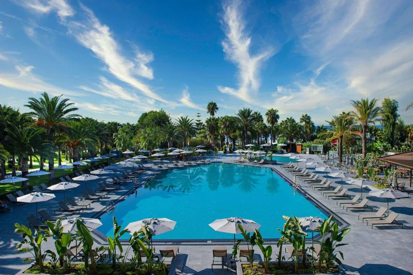 Miramare Beach Hotel 5*-98