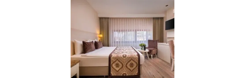 Villa Side Hotel 4*-5