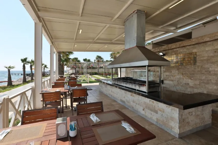 Crystal Flora Beach Resort 5*-45