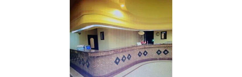 Palm Dor Hotel 4*-2