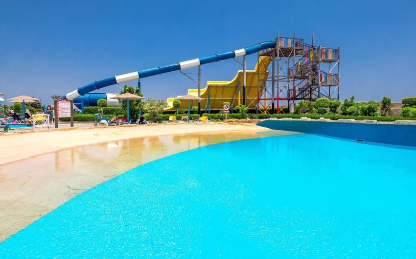 Hawaii Caesar Palace Aqua Park  5*-27