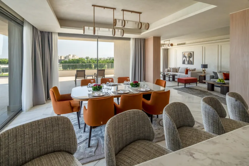 Rixos Premium Magawish Bay View 5*-21