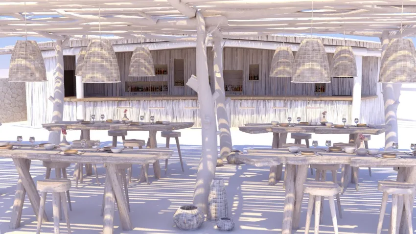 Meraki Resort (Adults Only 16+) 4*-3