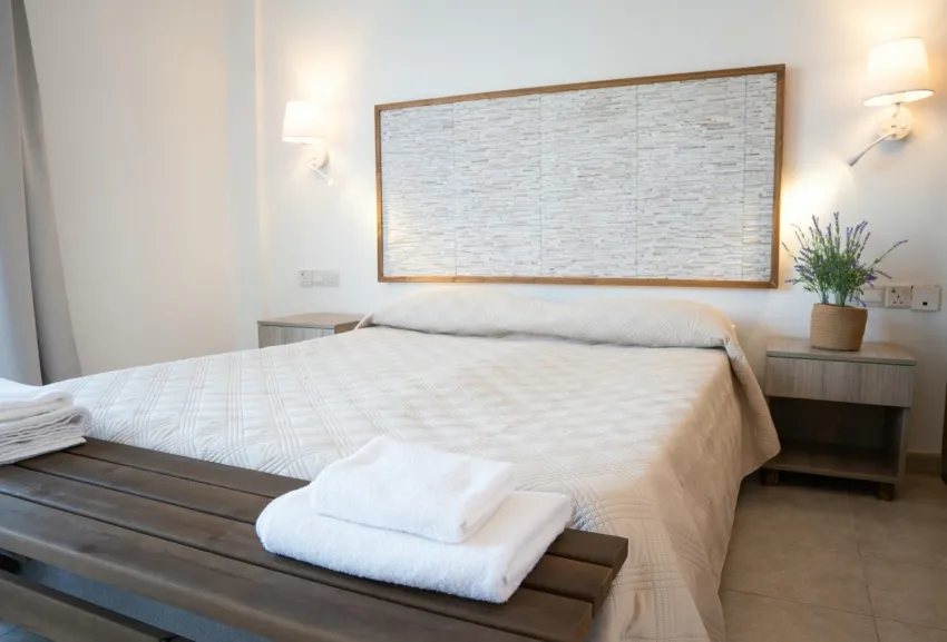 Akamanthea Holiday Village 3*-25