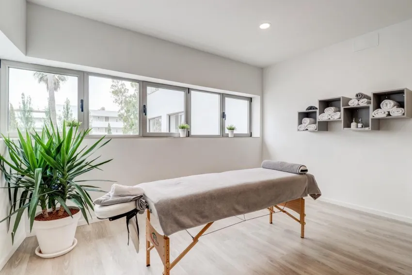 Uyal Hotel Hoposa 4*-46