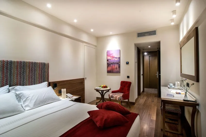 Civitel Akali Hotel 4*-7