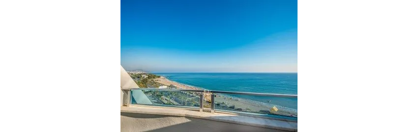 Arsi Blue Beach Hotel 4*-15
