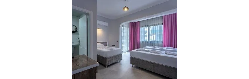 Best Alanya Hotel 3*-15